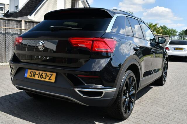 Volkswagen T-Roc 1.0 TSI Style ACC | VIRTUAL | BEATS AUDIO | LED