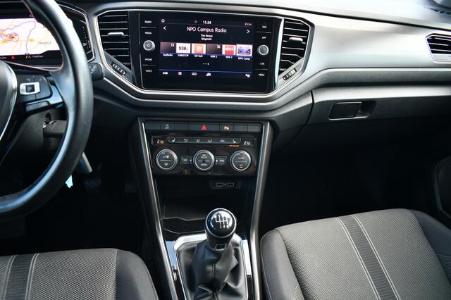 Volkswagen T-Roc 1.0 TSI Style ACC | VIRTUAL | BEATS AUDIO | LED