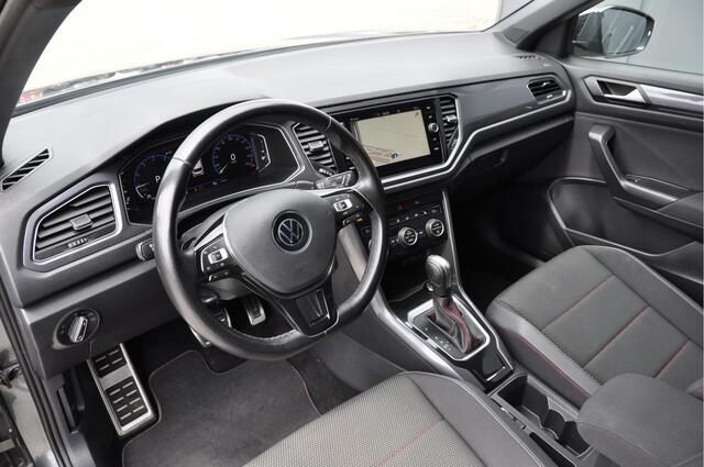 Volkswagen T-Roc 1.5 TSI Sport ACC Trekhaak