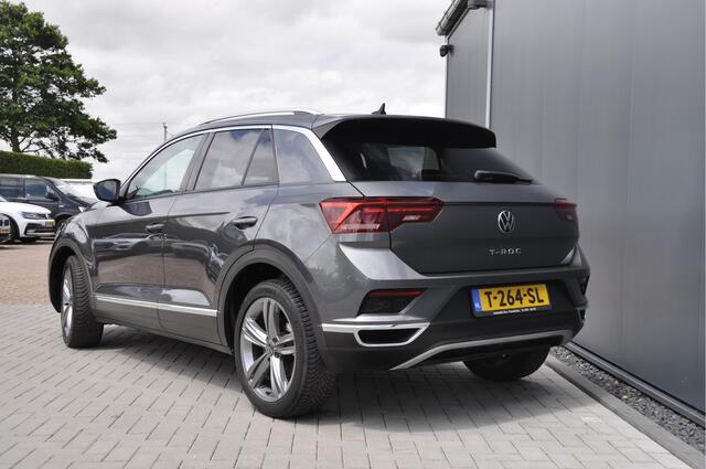 Volkswagen T-Roc 1.5 TSI Sport ACC Trekhaak