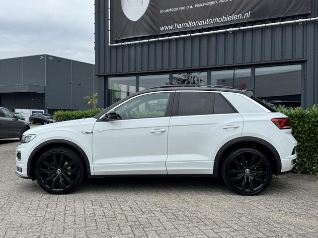 Volkswagen T-Roc 1.5 TSI 150pk R-Line DSG / Aut. Full Options 75dkm!!