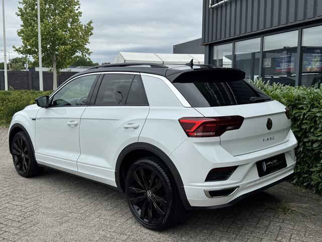 Volkswagen T-Roc 1.5 TSI 150pk R-Line DSG / Aut. Full Options 75dkm!!