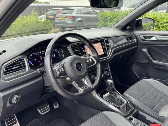 Volkswagen T-Roc 1.5 TSI 150pk R-Line DSG / Aut. Full Options 75dkm!!