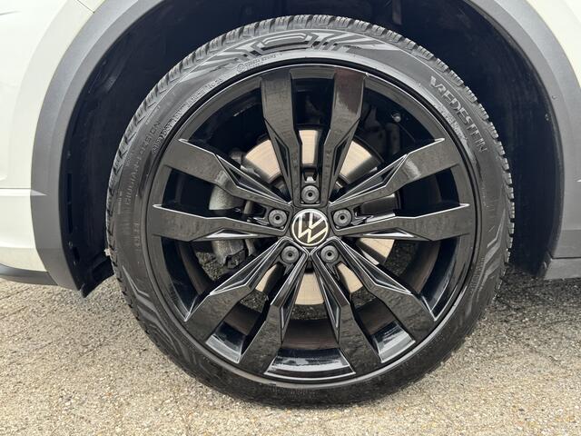 Volkswagen T-Roc 1.5 TSI 150pk R-Line DSG / Aut. Full Options 75dkm!!