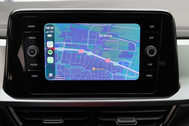Volkswagen T-Roc 1.5 TSI DSG Life Business Virtual Cockpit, ACC, Apple Carplay, LED, DAB, Rijstrooksensor, PDC, 17''