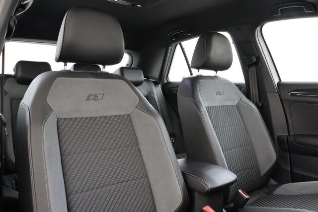 Volkswagen T-Roc 1.5TSI/150PK SPORT R-LINE -EXECUTIVE|CAMERA|ADAP.CRUISE|CAMERA|SPORTCHASSIS|ZWART-DAK|19"