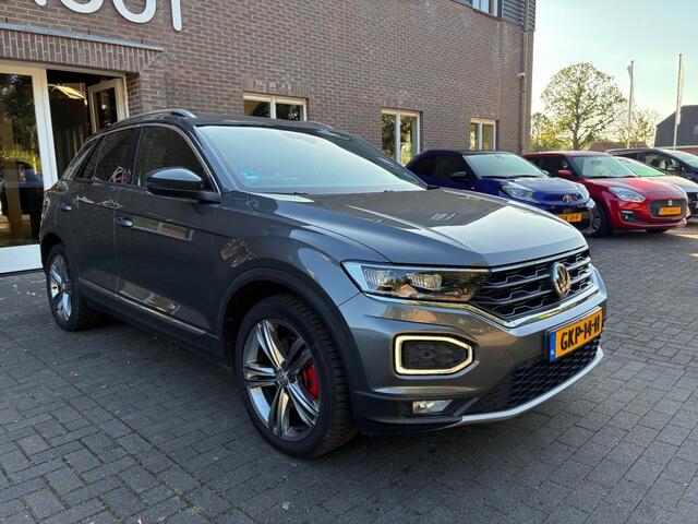 Volkswagen T-Roc 2.0 TSI 4MOTION SPORT! TREKHAAK/1700KG TREK./ADAP.CRUISE