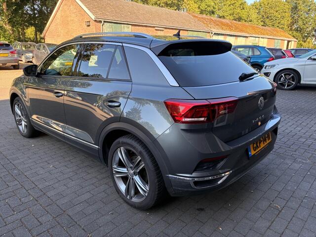 Volkswagen T-Roc 2.0 TSI 4MOTION SPORT! TREKHAAK/1700KG TREK./ADAP.CRUISE