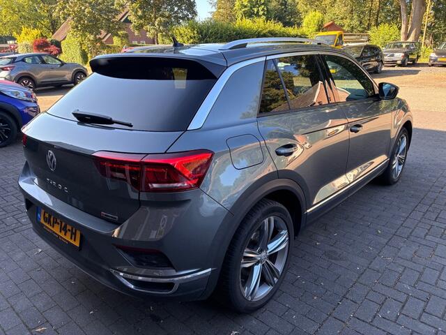 Volkswagen T-Roc 2.0 TSI 4MOTION SPORT! TREKHAAK/1700KG TREK./ADAP.CRUISE