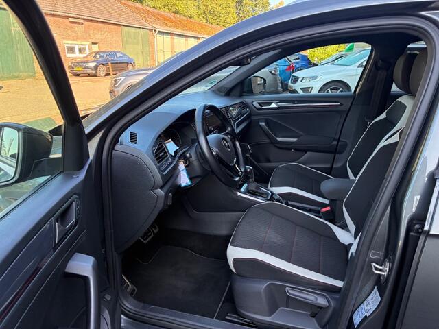 Volkswagen T-Roc 2.0 TSI 4MOTION SPORT! TREKHAAK/1700KG TREK./ADAP.CRUISE
