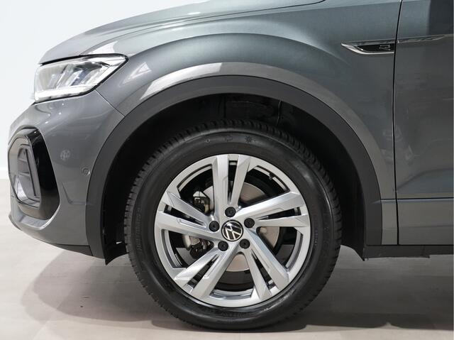 Volkswagen T-Roc 1.5 150pk DSG TSI R-Line | Camera | Virtual Cockpit | ACC | Full-LED | Carplay