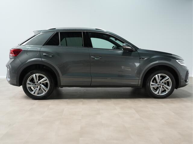 Volkswagen T-Roc 1.5 150pk DSG TSI R-Line | Camera | Virtual Cockpit | ACC | Full-LED | Carplay