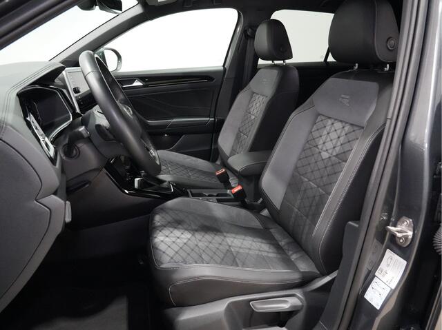 Volkswagen T-Roc 1.5 150pk DSG TSI R-Line | Camera | Virtual Cockpit | ACC | Full-LED | Carplay