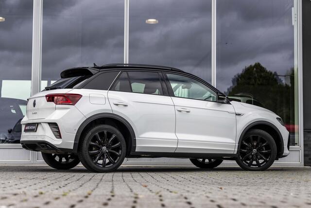 Volkswagen T-Roc 1.5 TSI R-Line | Ergo-stoel | Camera | Carplay