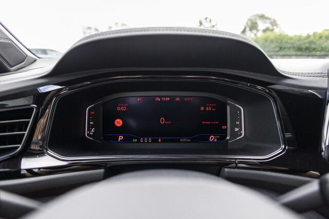 Volkswagen T-Roc 1.5 TSI R-Line | Ergo-stoel | Camera | Carplay