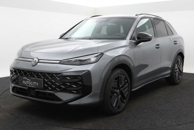 Volkswagen T-Roc 1.5 TSI R-Line Pano l Camera l Keyless l VOL OPTIES l NIEUW MODE