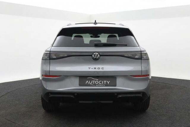 Volkswagen T-Roc 1.5 TSI R-Line Pano l Camera l Keyless l VOL OPTIES l NIEUW MODE
