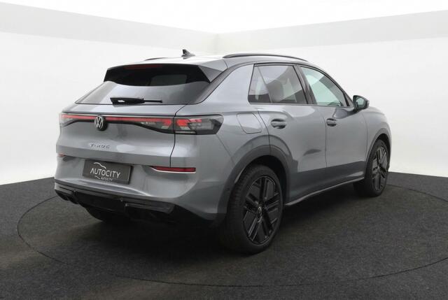 Volkswagen T-Roc 1.5 TSI R-Line Pano l Camera l Keyless l VOL OPTIES l NIEUW MODE