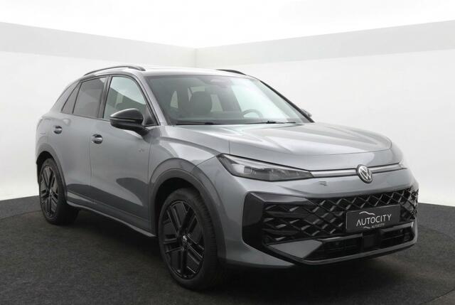 Volkswagen T-Roc 1.5 TSI R-Line Pano l Camera l Keyless l VOL OPTIES l NIEUW MODE