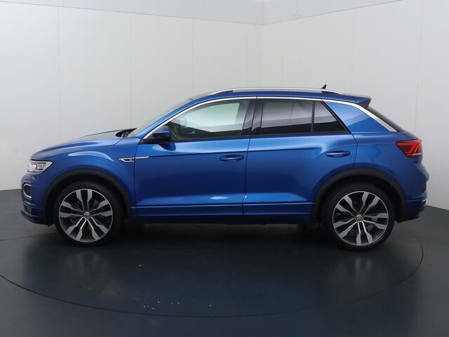 Volkswagen T-Roc 1.5 TSI Sport Business R | 150 PK | Automaat | Adaptive Cruise Control | Navigatiesysteem | Parkeersensoren | R-Line |