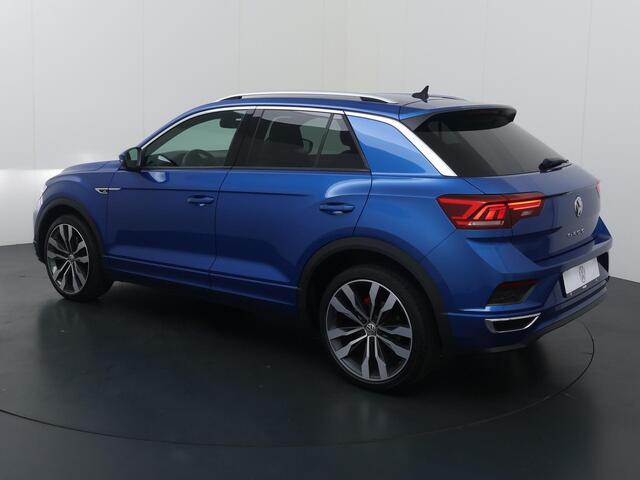Volkswagen T-Roc 1.5 TSI Sport Business R | 150 PK | Automaat | Adaptive Cruise Control | Navigatiesysteem | Parkeersensoren | R-Line |