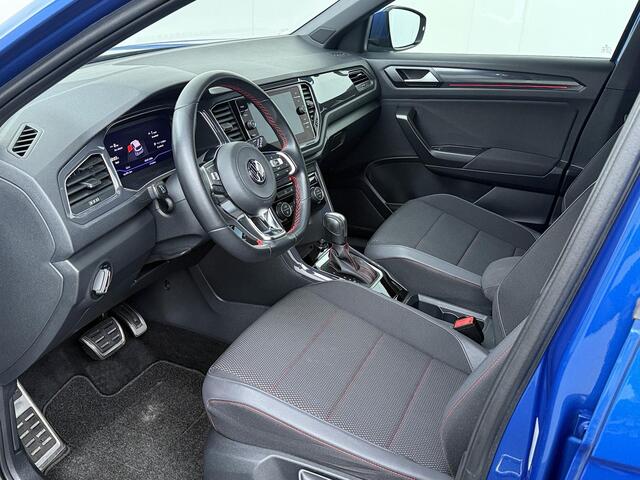 Volkswagen T-Roc 1.5 TSI Sport Business R | 150 PK | Automaat | Adaptive Cruise Control | Navigatiesysteem | Parkeersensoren | R-Line |
