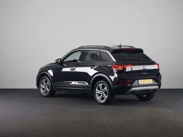 Volkswagen T-Roc 1.5 TSI Life 75 Edition 150PK | Automaat (DSG) | Navigatie | Camera | Digitaal dashboard