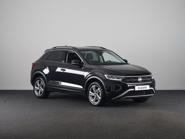 Volkswagen T-Roc 1.5 TSI Life 75 Edition 150PK | Automaat (DSG) | Navigatie | Camera | Digitaal dashboard