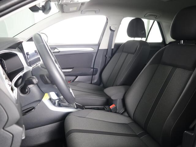 Volkswagen T-Roc 1.5 TSI Life 75 Edition 150PK | Automaat (DSG) | Navigatie | Camera | Digitaal dashboard
