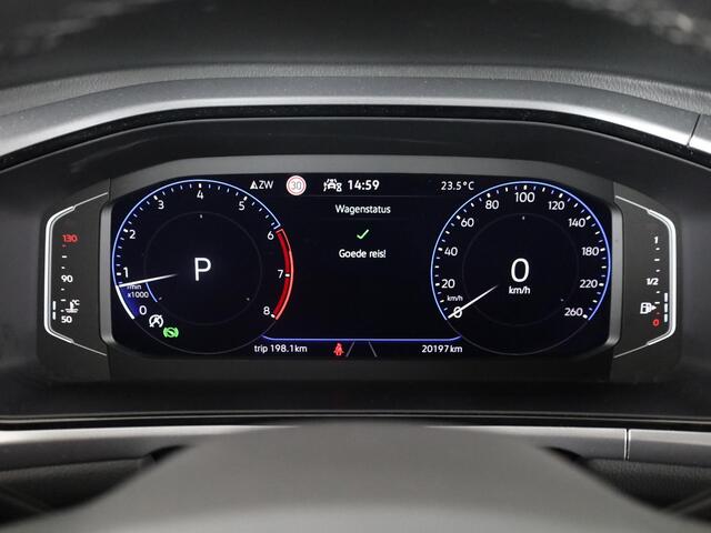 Volkswagen T-Roc 1.5 TSI Life 75 Edition 150PK | Automaat (DSG) | Navigatie | Camera | Digitaal dashboard