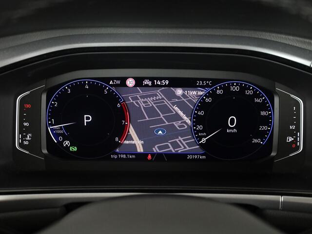 Volkswagen T-Roc 1.5 TSI Life 75 Edition 150PK | Automaat (DSG) | Navigatie | Camera | Digitaal dashboard