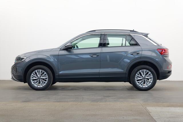 Volkswagen T-Roc 1.5 TSI Life | Climate control | Digitaal dashboard | Cruise control