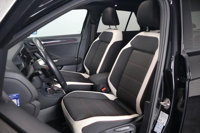 Volkswagen T-Roc 1.5 TSI Sport 150pk | Panoramadak | Trekhaak | Carplay | LED