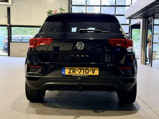 Volkswagen T-Roc 1.5 TSI Sport Stoelverwarming | Lane assist | Trekhaak | Navigatie
