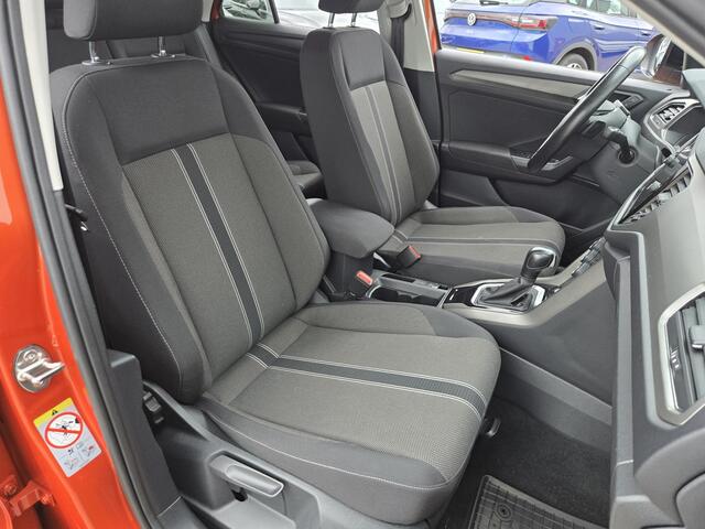 Volkswagen T-Roc 1.5 TSI Style Business | Automaat| Trekhaak| Keyless entry| Full LED|