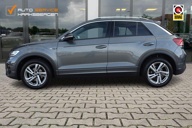 Volkswagen T-Roc 1.0 TSI R-Line | ACC | Carplay | DAB |