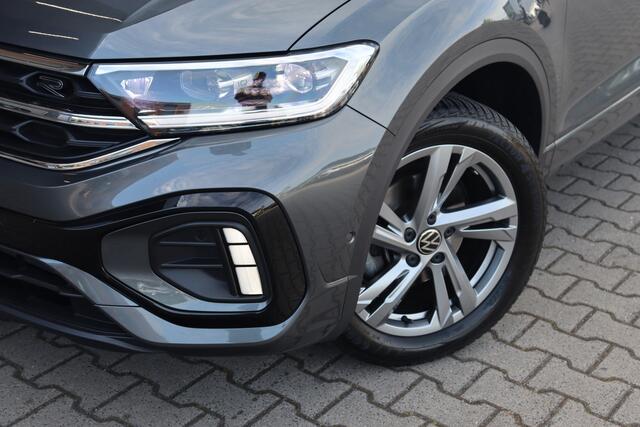Volkswagen T-Roc 1.0 TSI R-Line | ACC | Carplay | DAB |