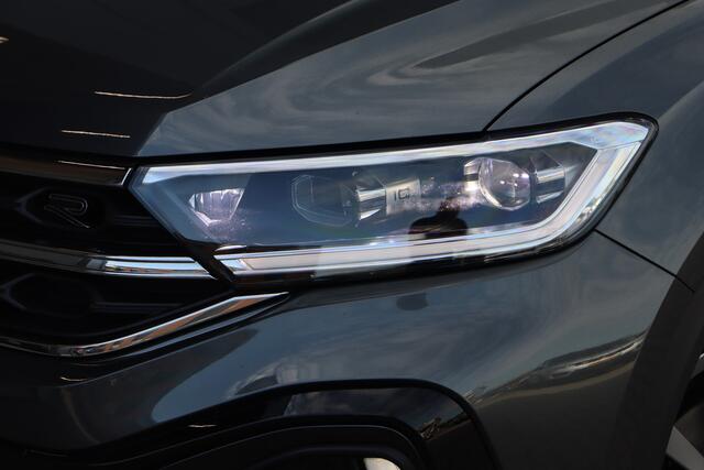 Volkswagen T-Roc 1.0 TSI R-Line | ACC | Carplay | DAB |
