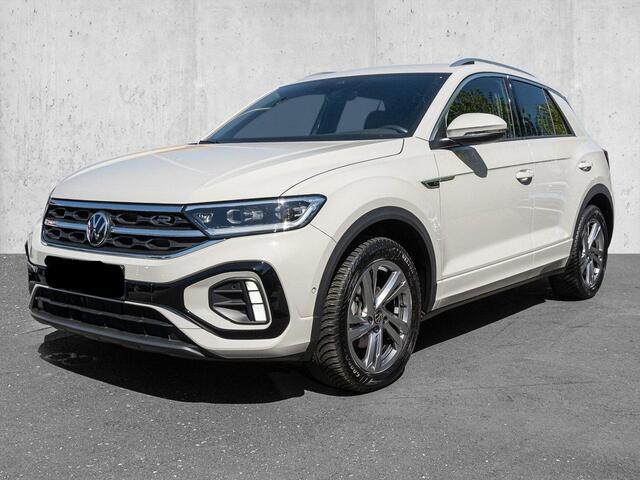 Volkswagen T-Roc 1.0 TSI R-Line