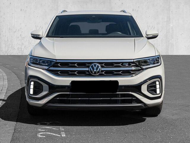 Volkswagen T-Roc 1.0 TSI R-Line