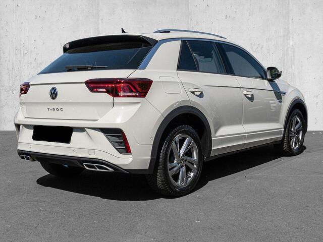 Volkswagen T-Roc 1.0 TSI R-Line