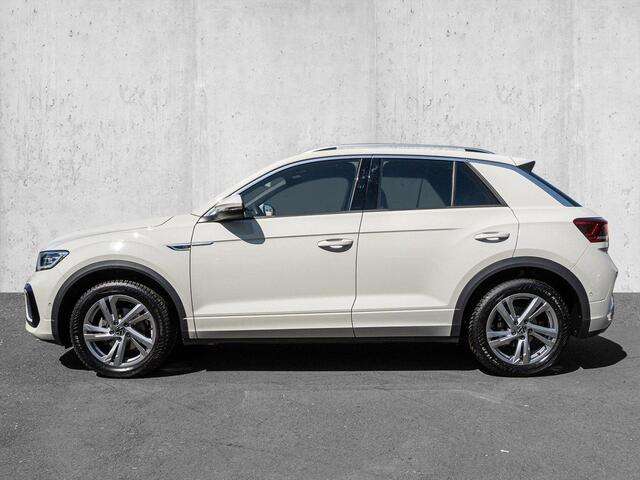 Volkswagen T-Roc 1.0 TSI R-Line