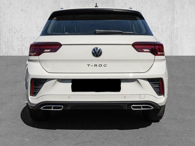 Volkswagen T-Roc 1.0 TSI R-Line