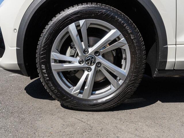 Volkswagen T-Roc 1.0 TSI R-Line