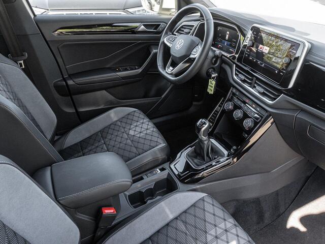 Volkswagen T-Roc 1.0 TSI R-Line