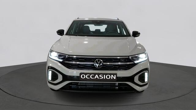 Volkswagen T-Roc 1.5 TSI R-Line Edition