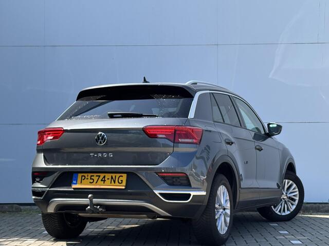 Volkswagen T-Roc 1.0 TSI Style Business | Navigatie | Camera |