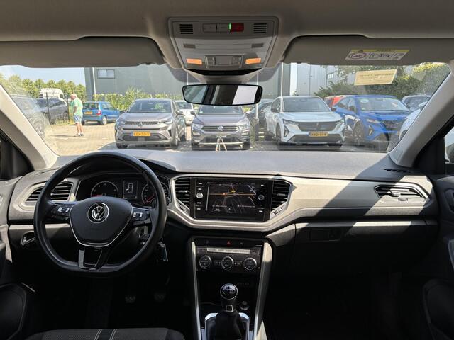 Volkswagen T-Roc 1.0 TSI Style Business | Navigatie | Camera |