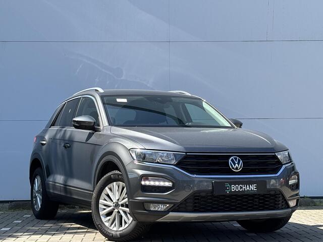 Volkswagen T-Roc 1.0 TSI Style Business | Navigatie | Camera |