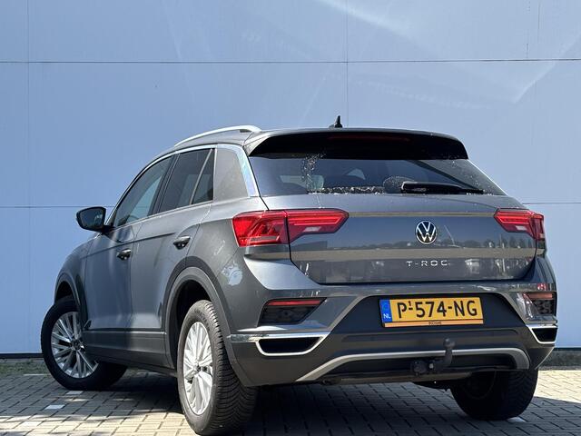Volkswagen T-Roc 1.0 TSI Style Business | Navigatie | Camera |